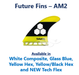 Futures Fins -AM2